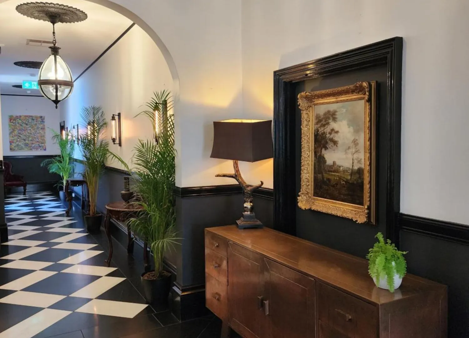 Macquarie Manor Hotel Hobart