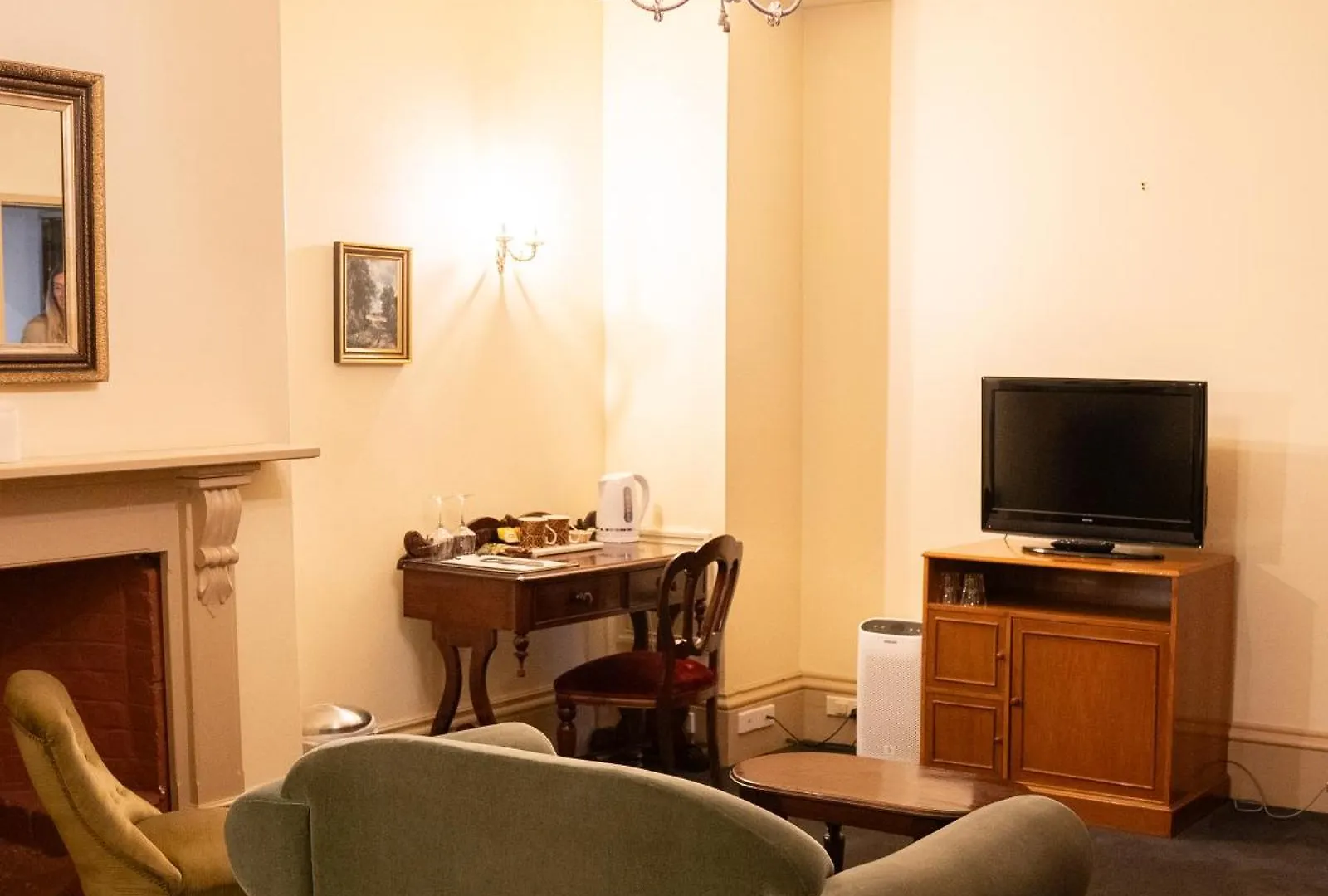 Macquarie Manor Hotel Hobart