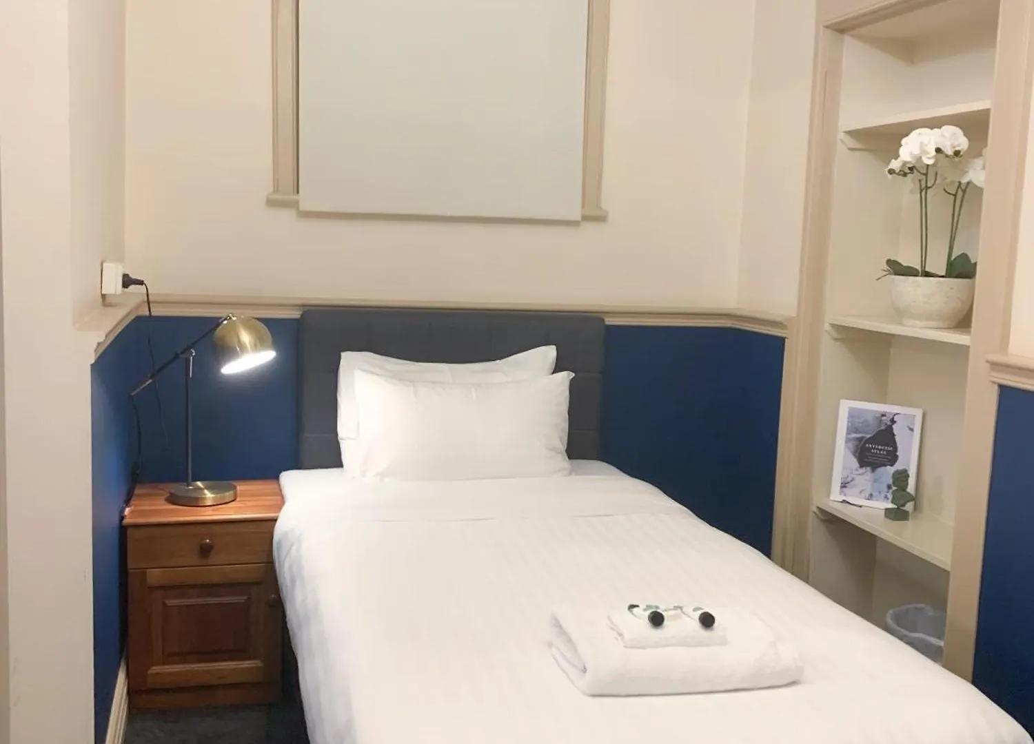 Macquarie Manor Hotel Hobart 4*,  Australia