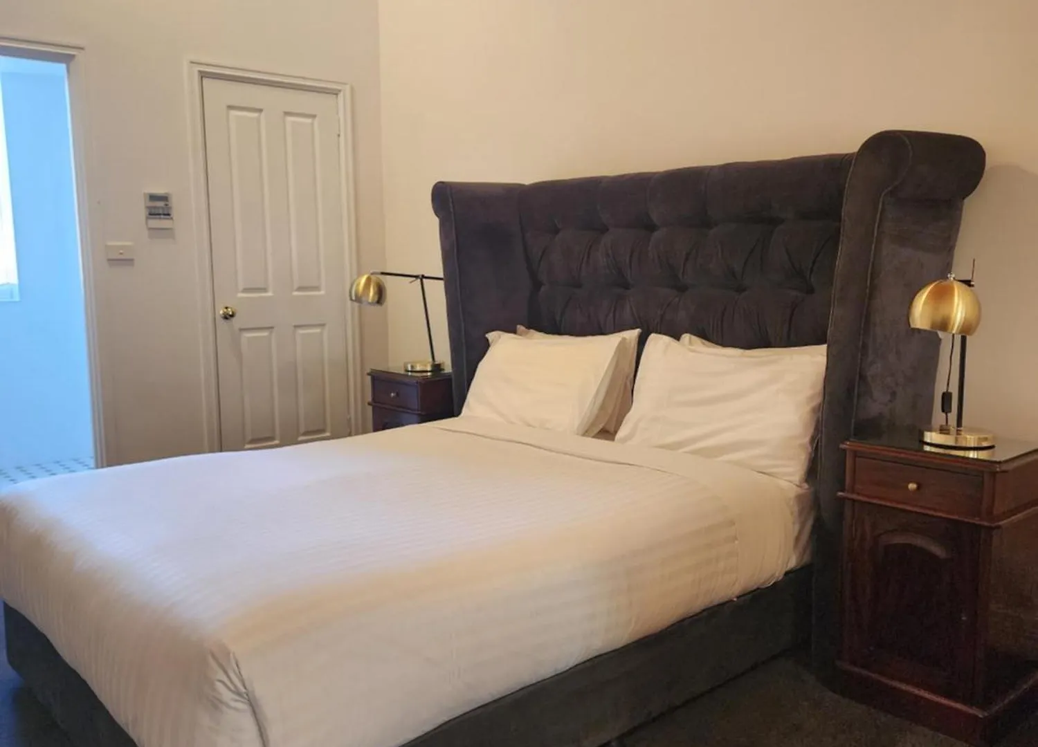 Macquarie Manor Hotel Hobart 4*,