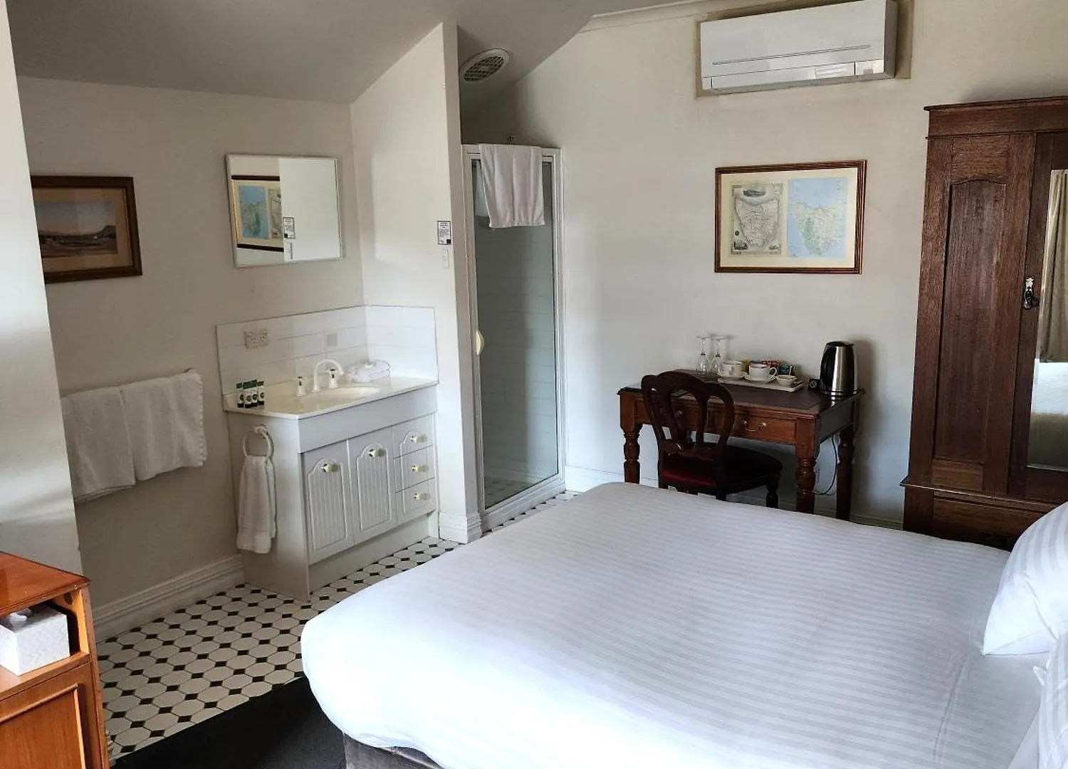 Macquarie Manor Hotel Hobart