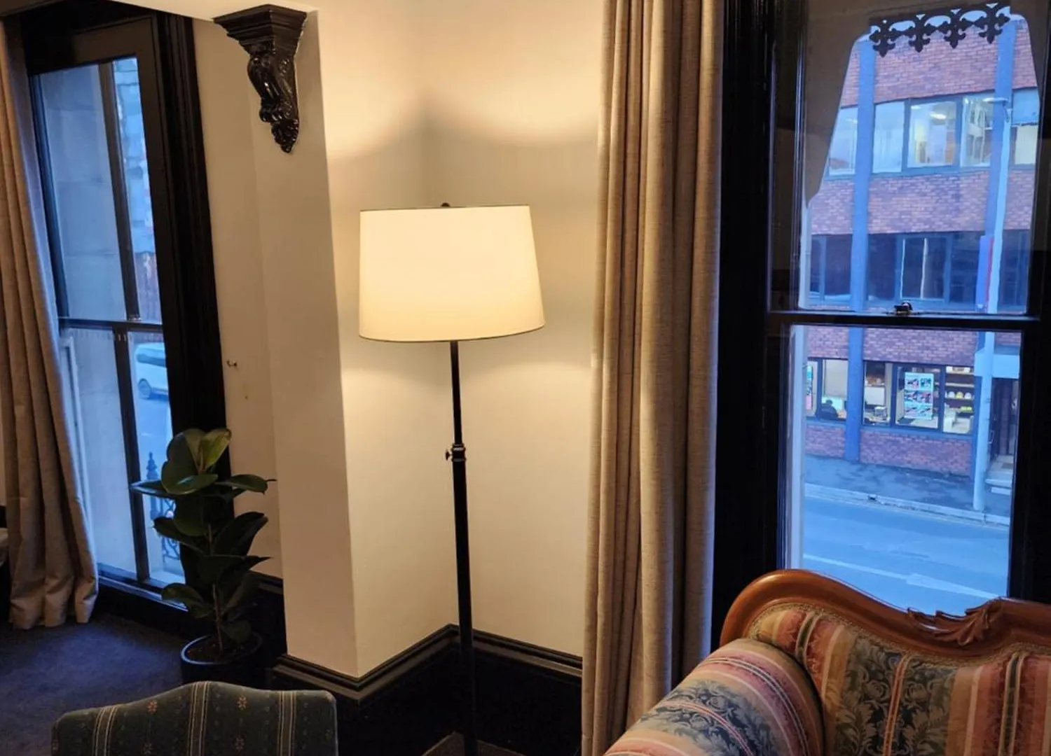 Hotel The Macquarie Hobart
