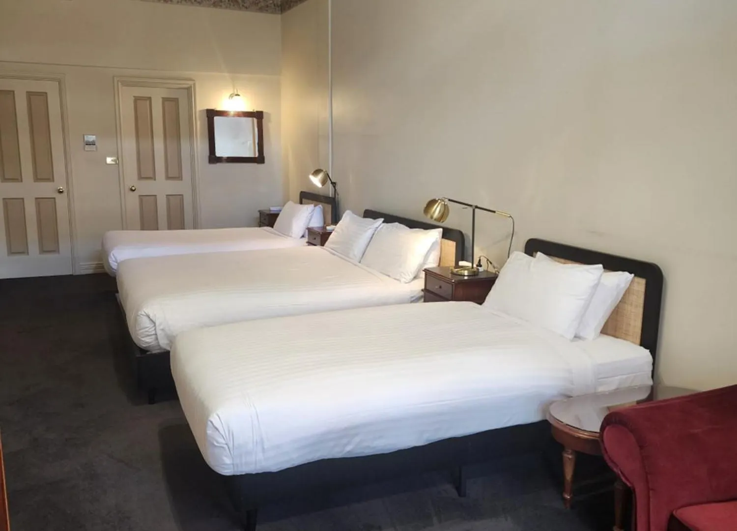Macquarie Manor Hotel Hobart