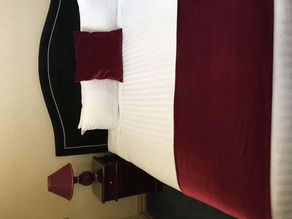Macquarie Manor Hotel Hobart