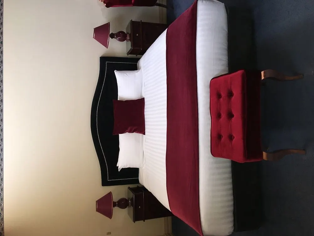 Macquarie Manor Hotel Hobart 4*,