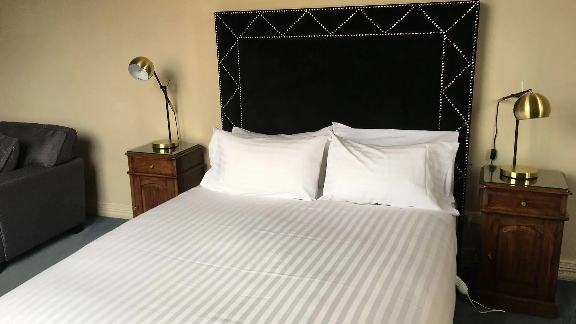 Macquarie Manor Hotel Hobart