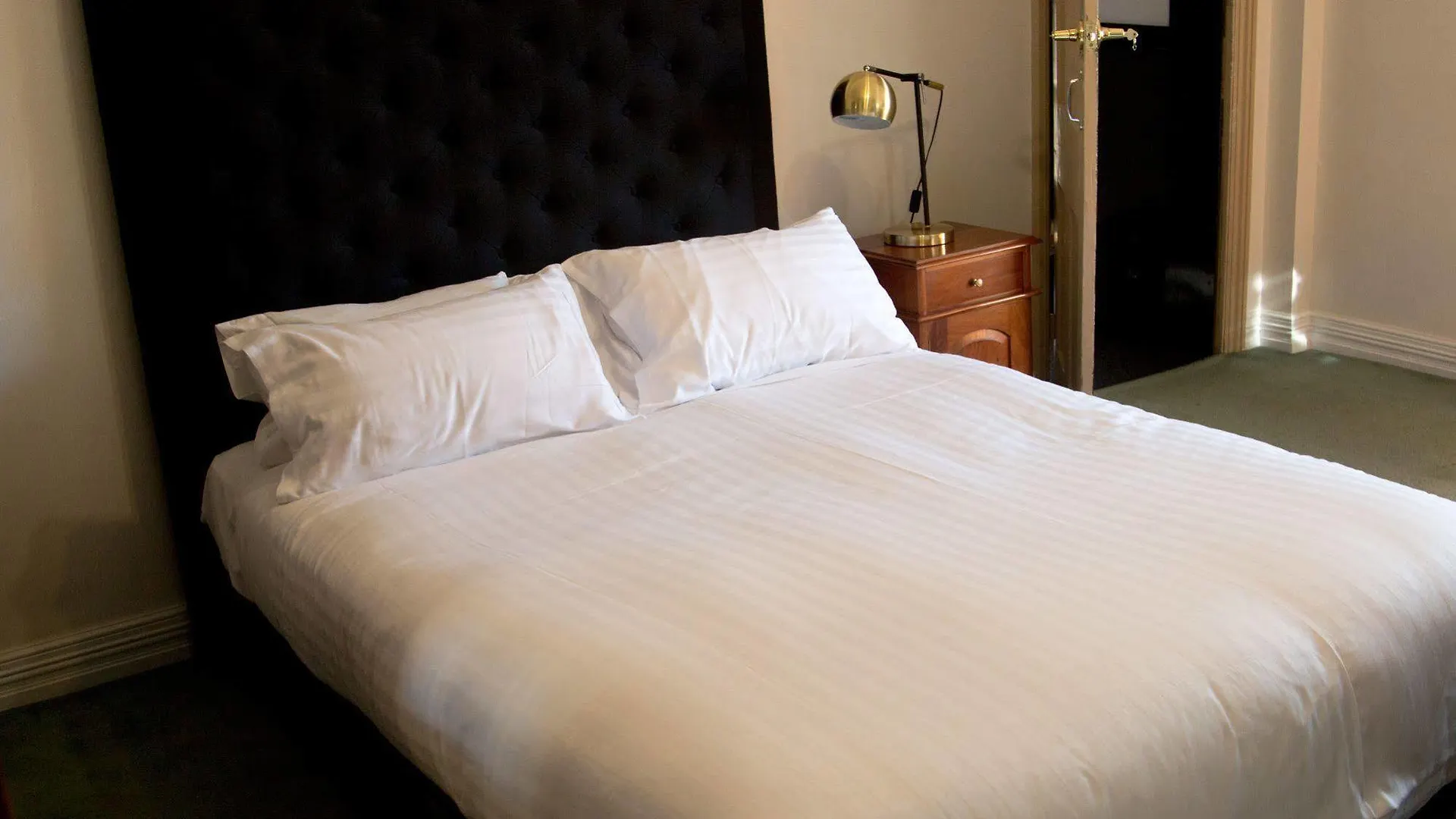 Macquarie Manor Hotel Hobart