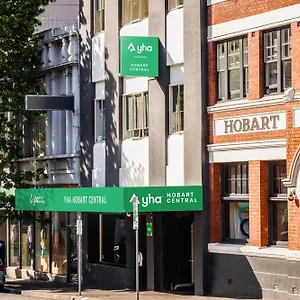 Yha Central Hobart