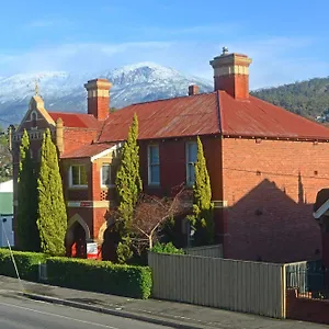 Edinburgh Gallery Bed & Breakfast Hobart