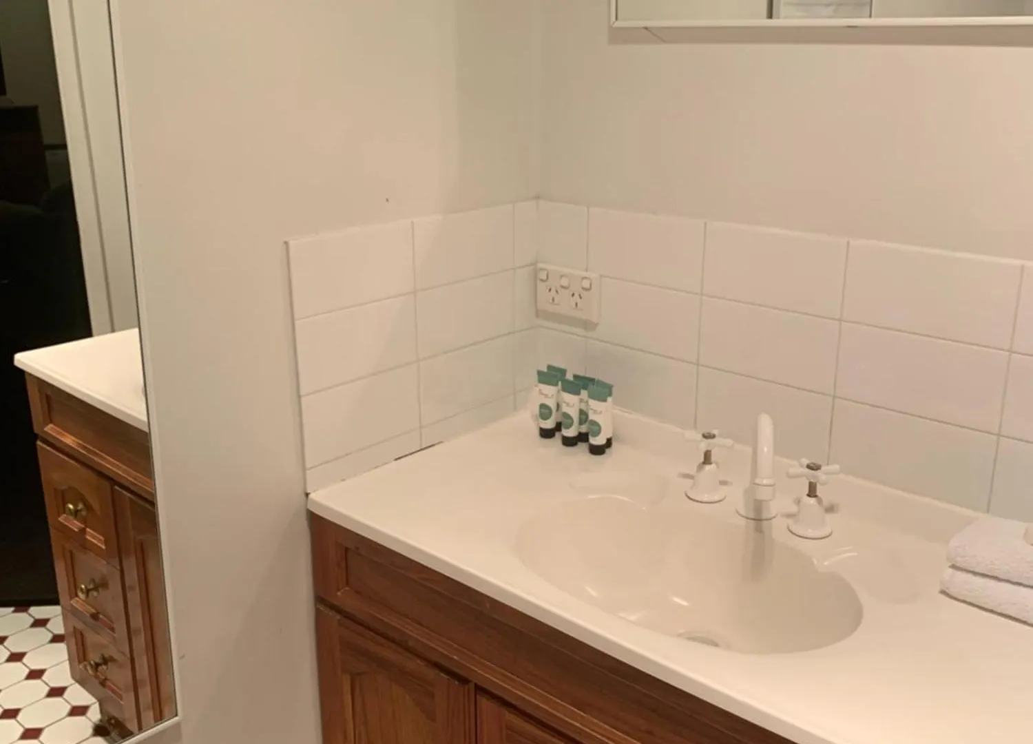 Macquarie Manor Hotel Hobart