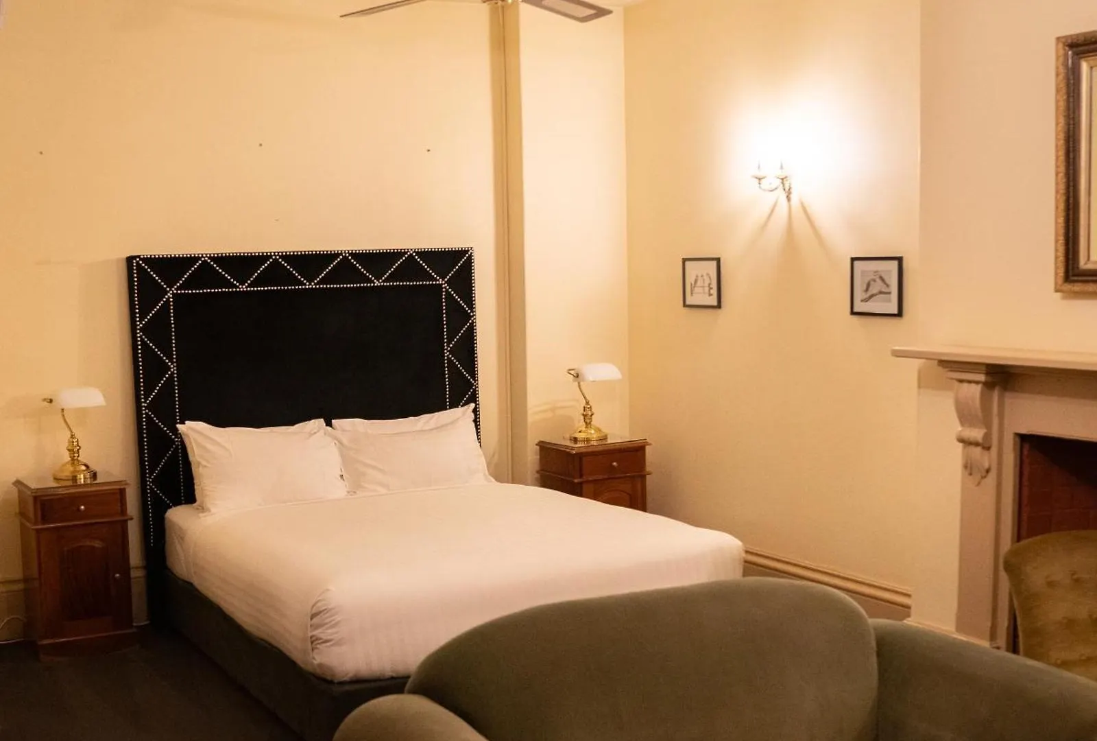 Macquarie Manor Hotel Hobart