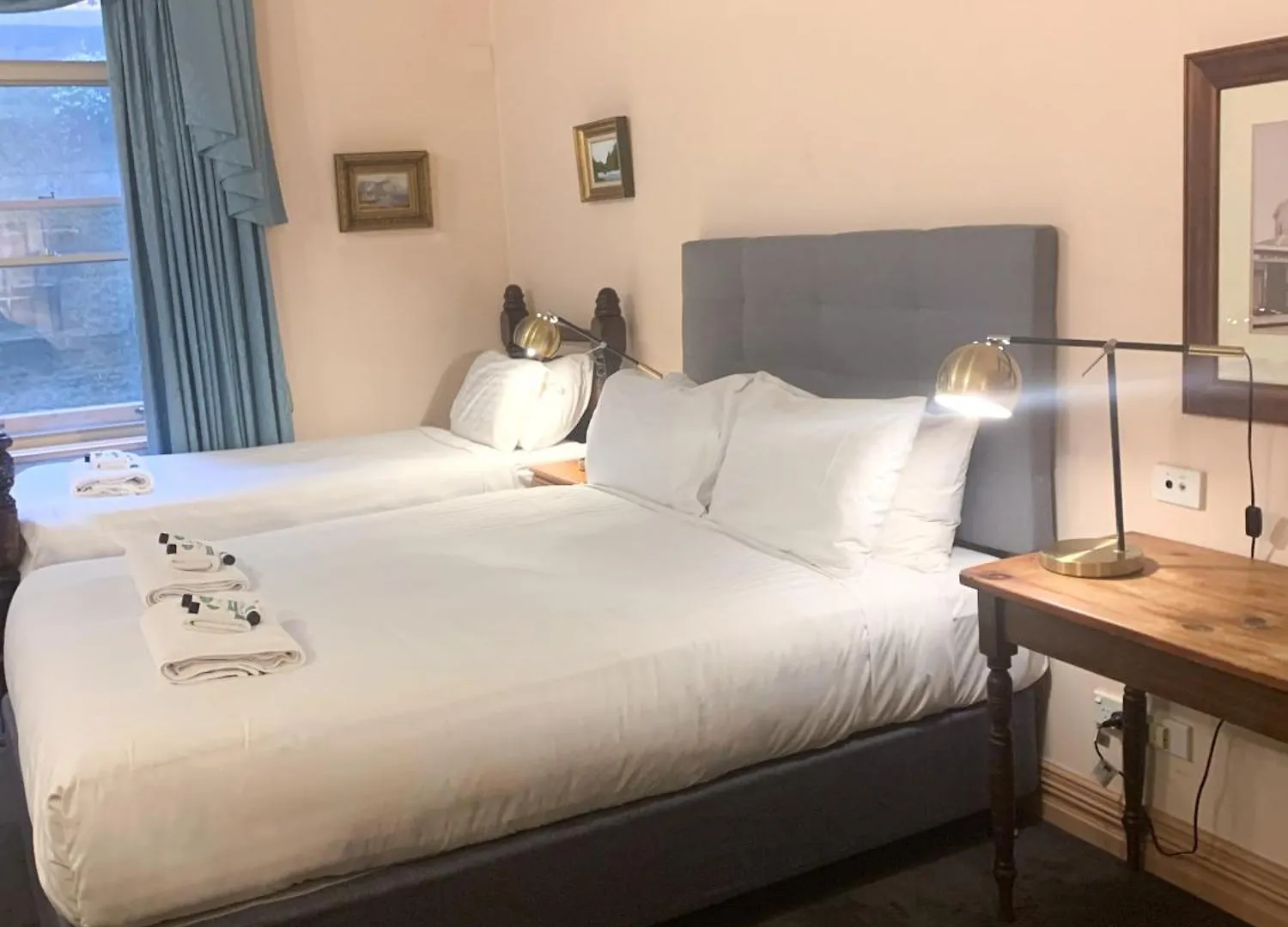 Macquarie Manor Hotel Hobart