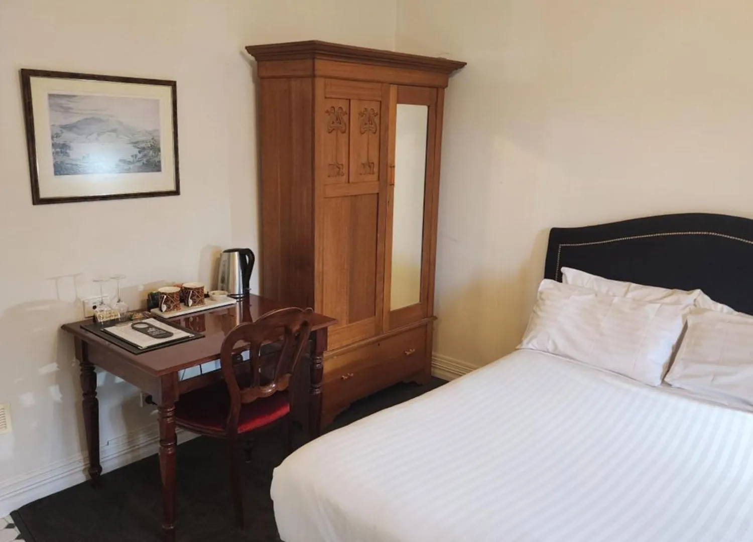 Macquarie Manor Hotel Hobart 4*,  Australia