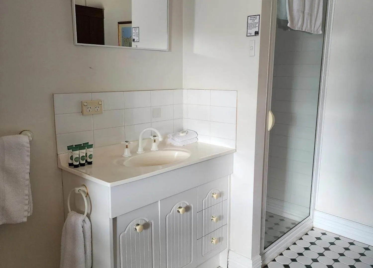 Macquarie Manor Hotel Hobart