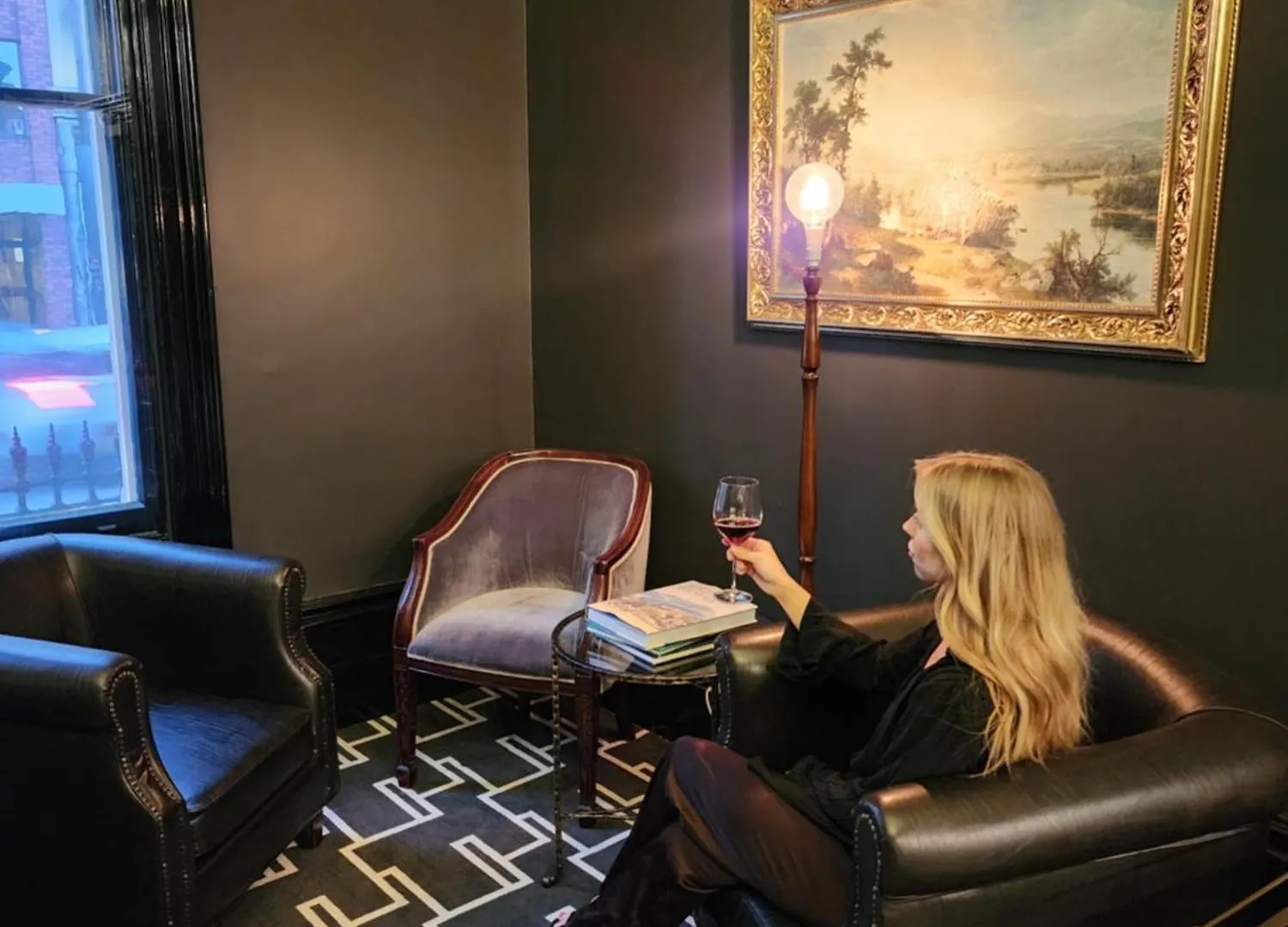 Macquarie Manor Hotel Hobart