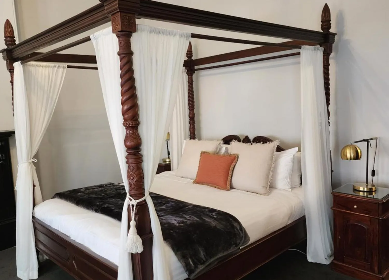 Macquarie Manor Hotel Hobart
