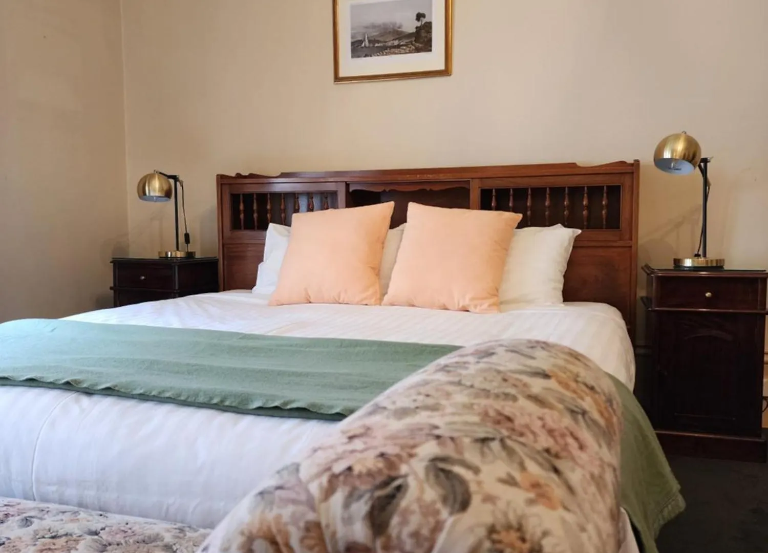 Macquarie Manor Hotel Hobart