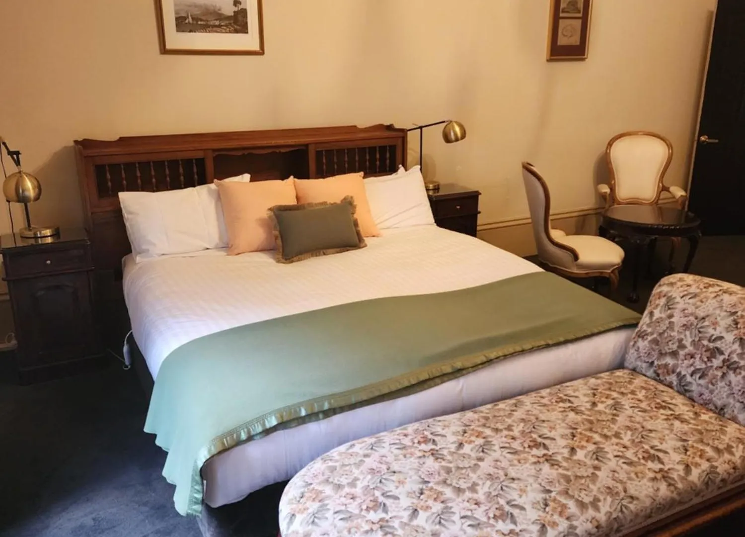 Macquarie Manor Hotel Hobart Australia