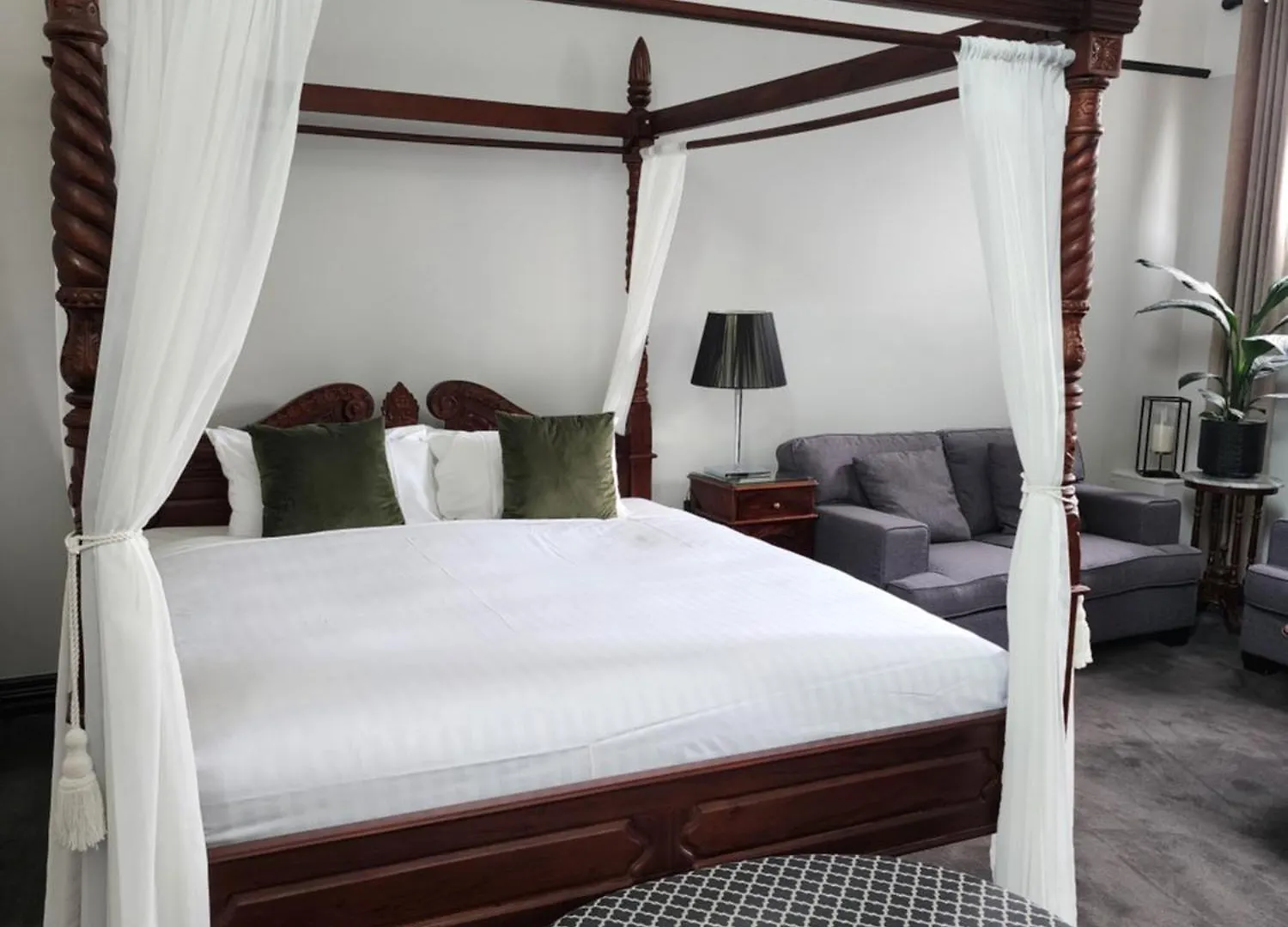 Macquarie Manor Hotel Hobart 4*,  Australia