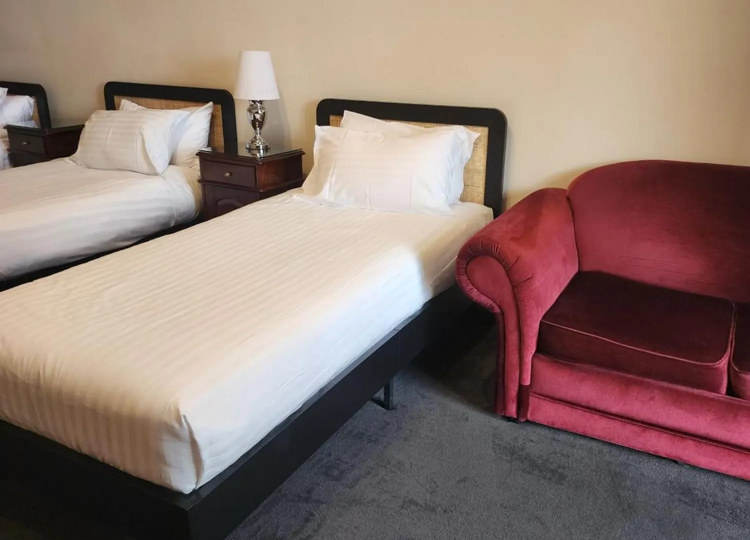 Macquarie Manor Hotel Hobart 4*,