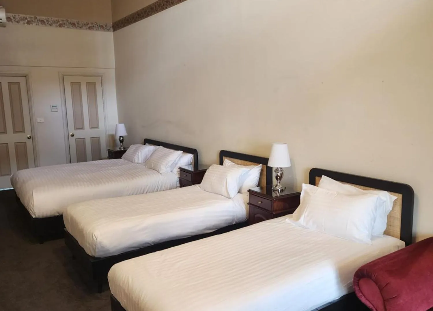Macquarie Manor Hotel Hobart