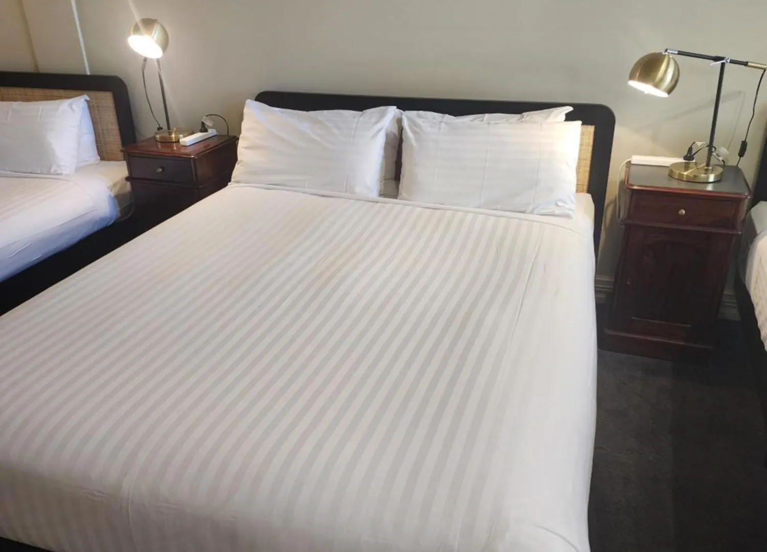 Macquarie Manor Hotel Hobart