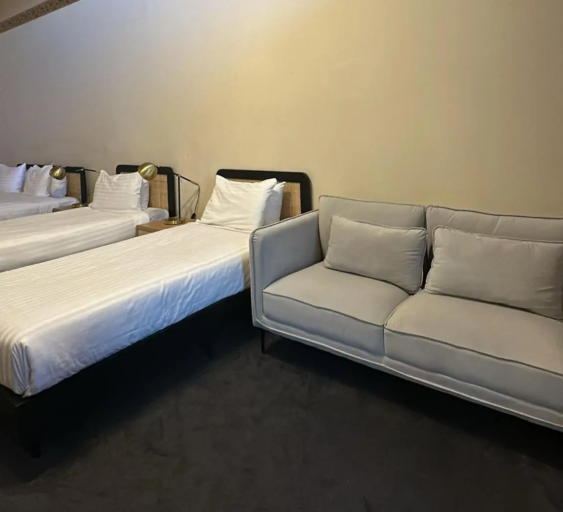 Macquarie Manor Hotel Hobart