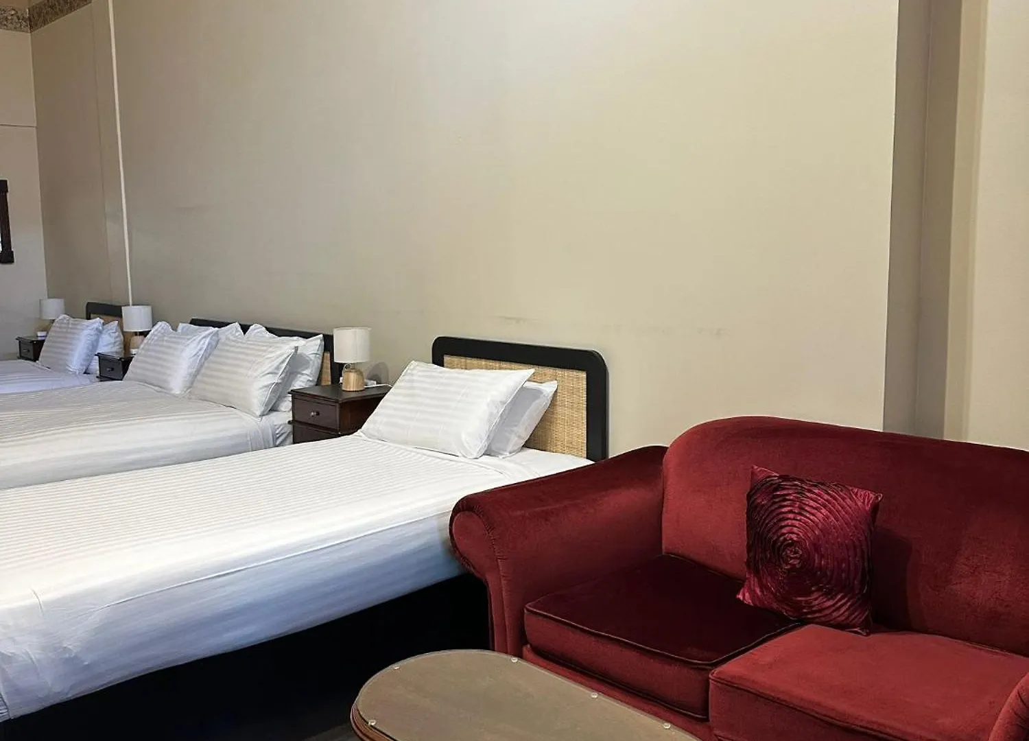 Macquarie Manor Hotel Hobart