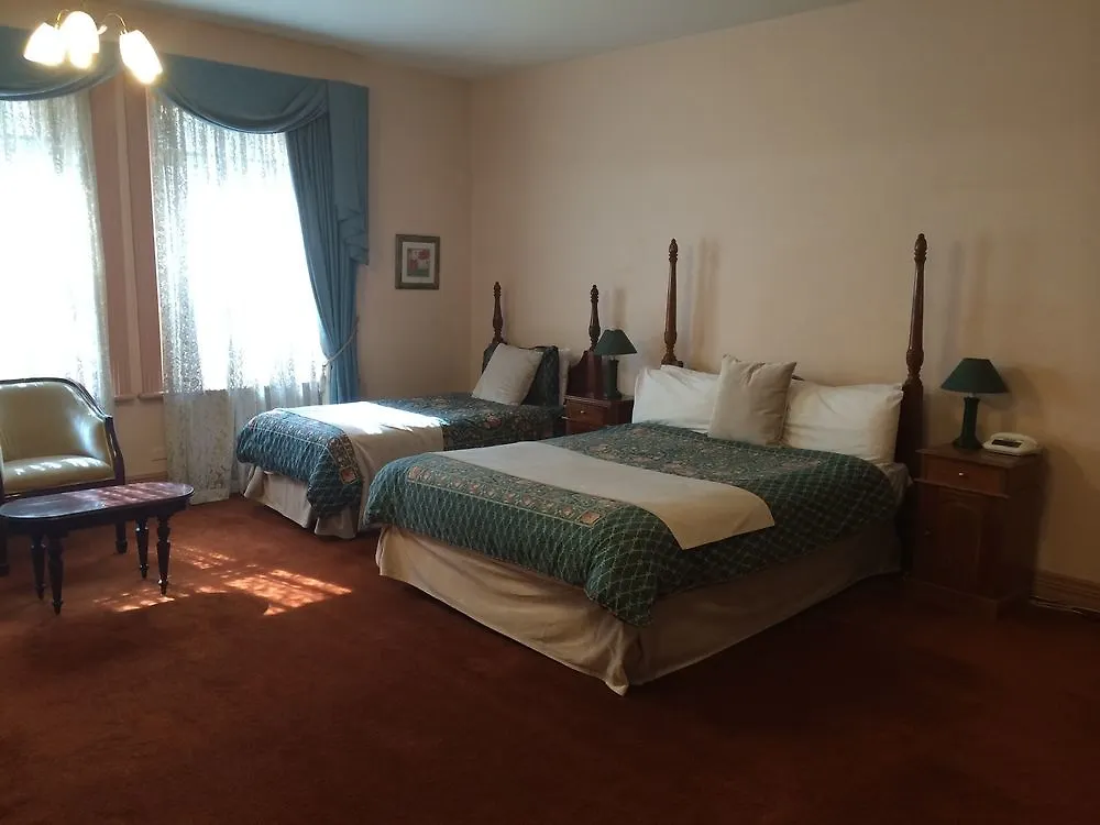 Macquarie Manor Hotel Hobart