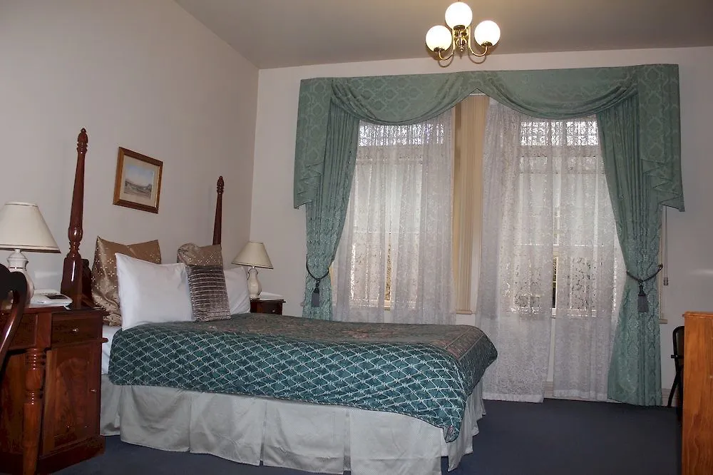 Macquarie Manor Hotel Hobart 4*,  Australia