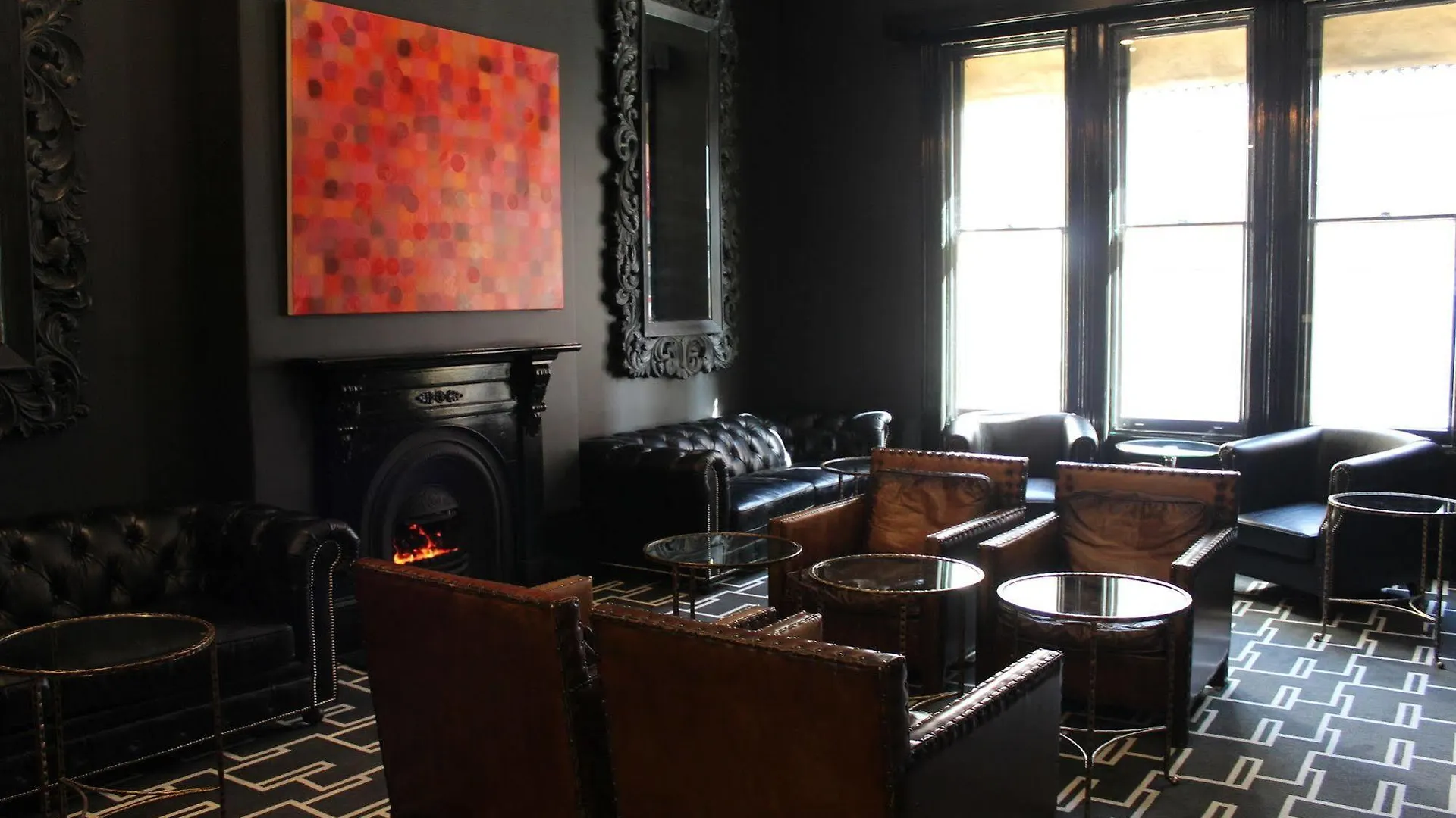 The Macquarie Hobart Hotel