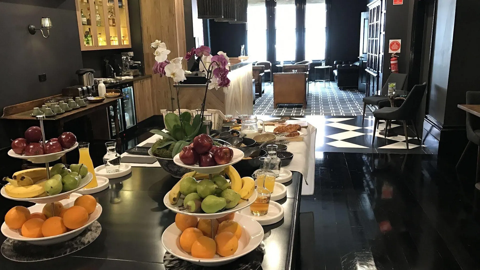 Macquarie Manor Hotel Hobart