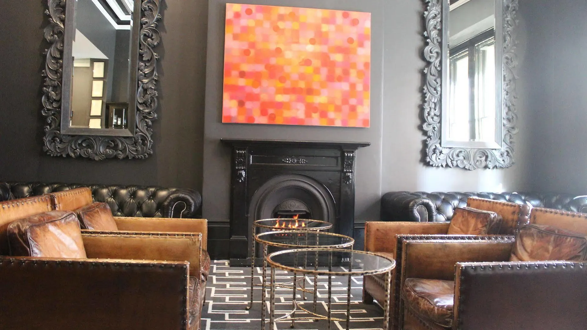 Macquarie Manor Hotel Hobart Australia